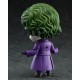 Batman The Dark Knight Nendoroid Action Figure Joker Villains Edition 10 cm